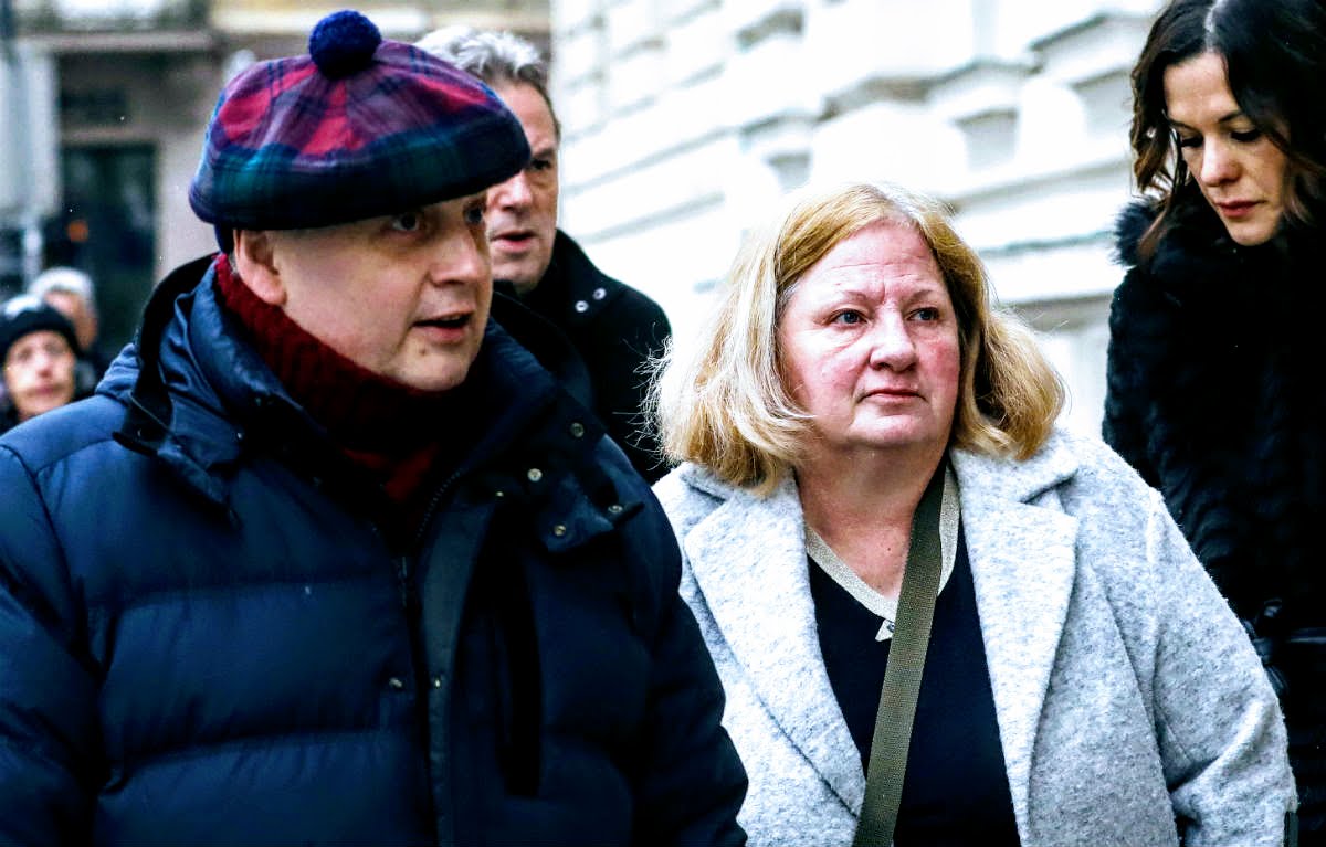 Bivšoj HNS-ovoj ministrici koja je skinula 250 tisuća kuna sa službene kartice uskoro počinje suđenje